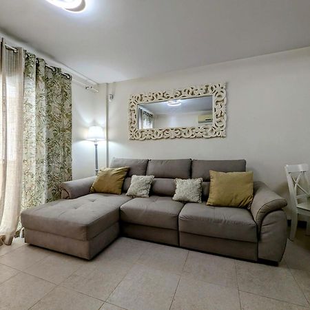 Cozy Apartment In Playa Paraiso Costa Adeje  Zewnętrze zdjęcie