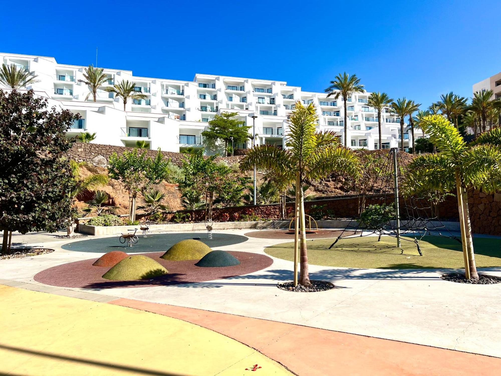Cozy Apartment In Playa Paraiso Costa Adeje  Zewnętrze zdjęcie