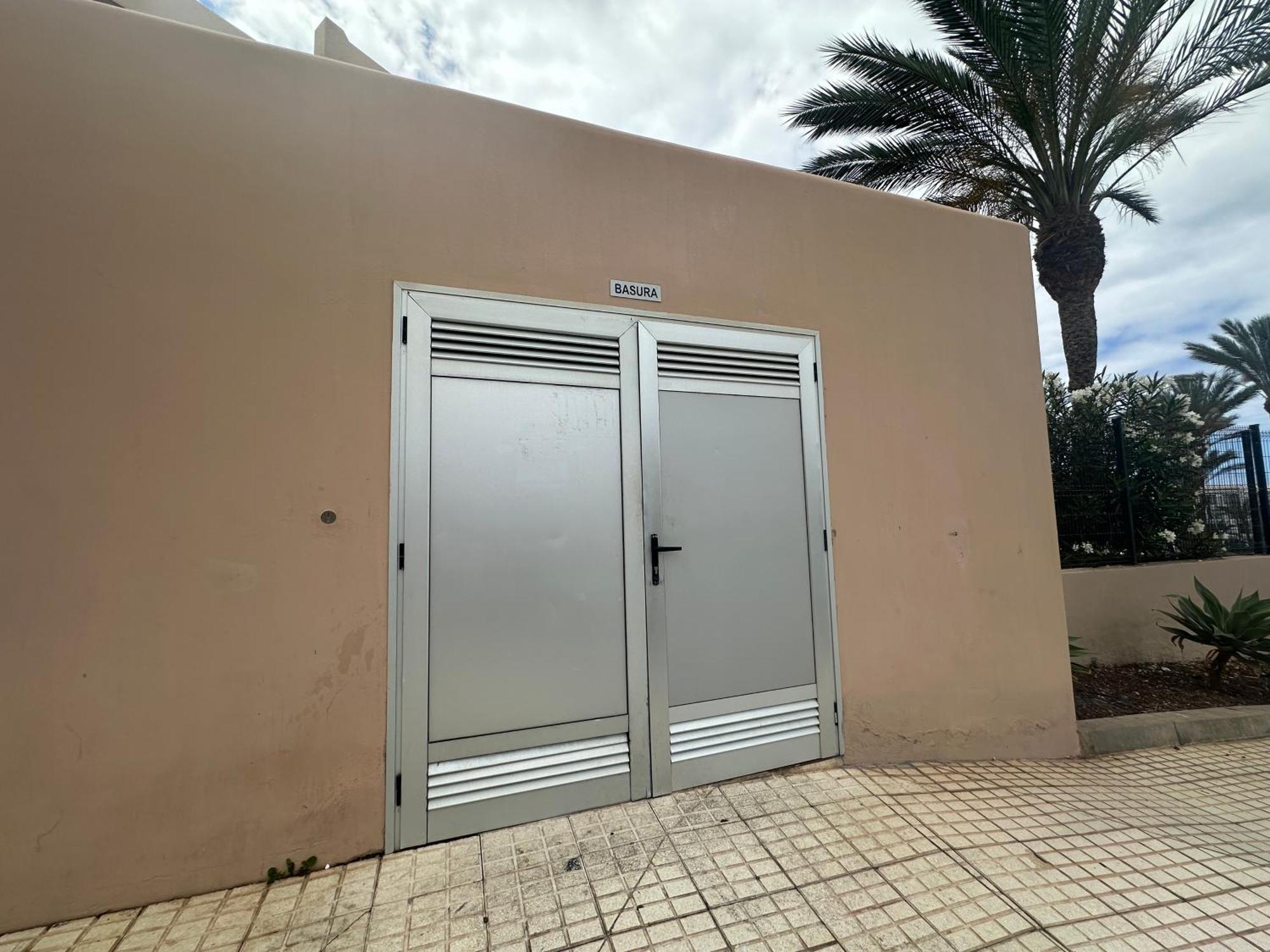 Cozy Apartment In Playa Paraiso Costa Adeje  Zewnętrze zdjęcie