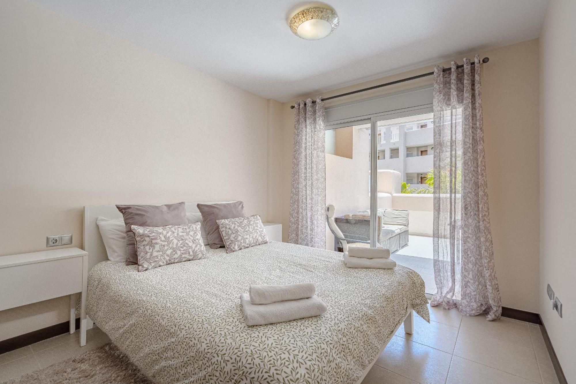 Cozy Apartment In Playa Paraiso Costa Adeje  Zewnętrze zdjęcie