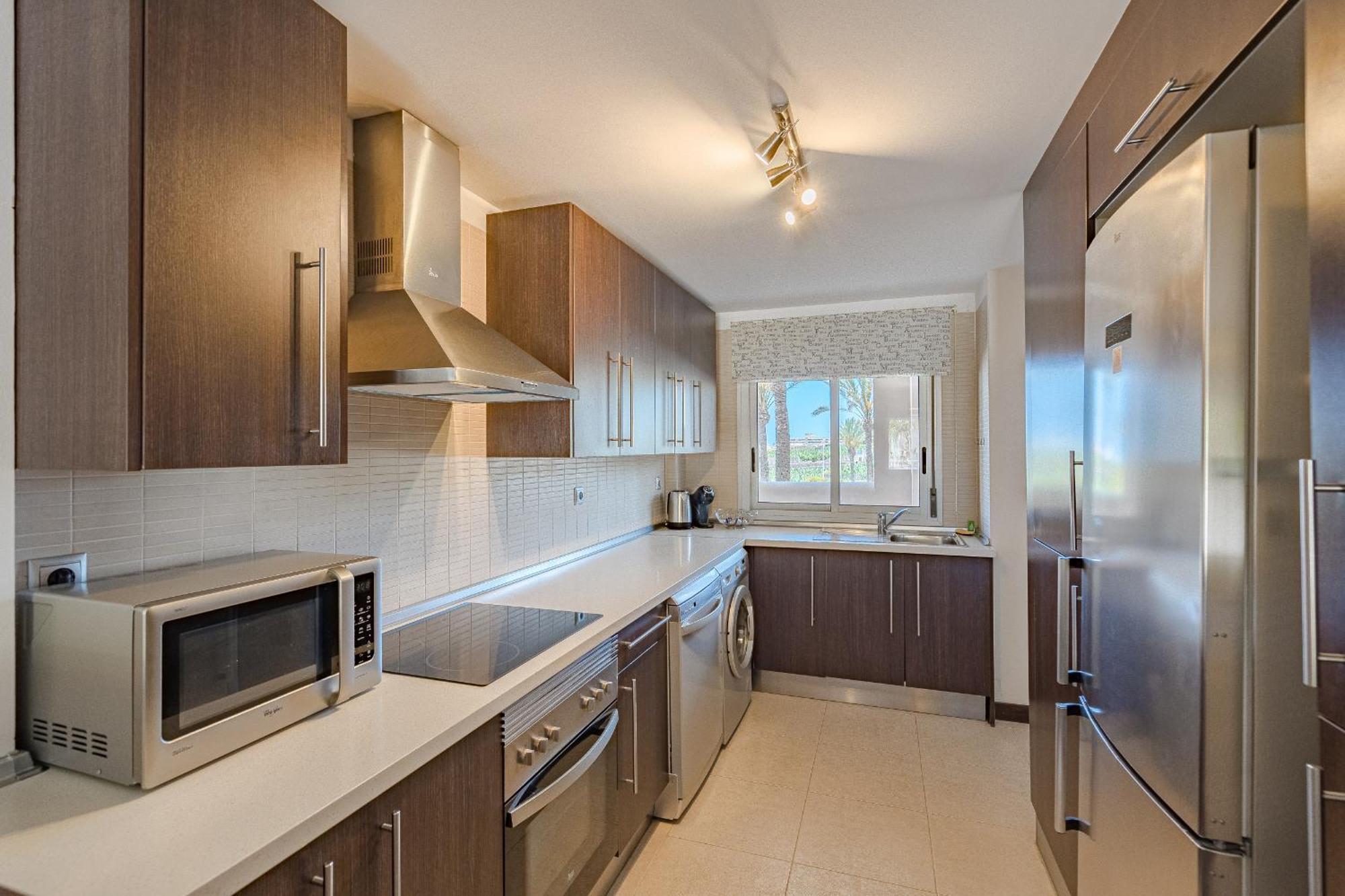 Cozy Apartment In Playa Paraiso Costa Adeje  Zewnętrze zdjęcie