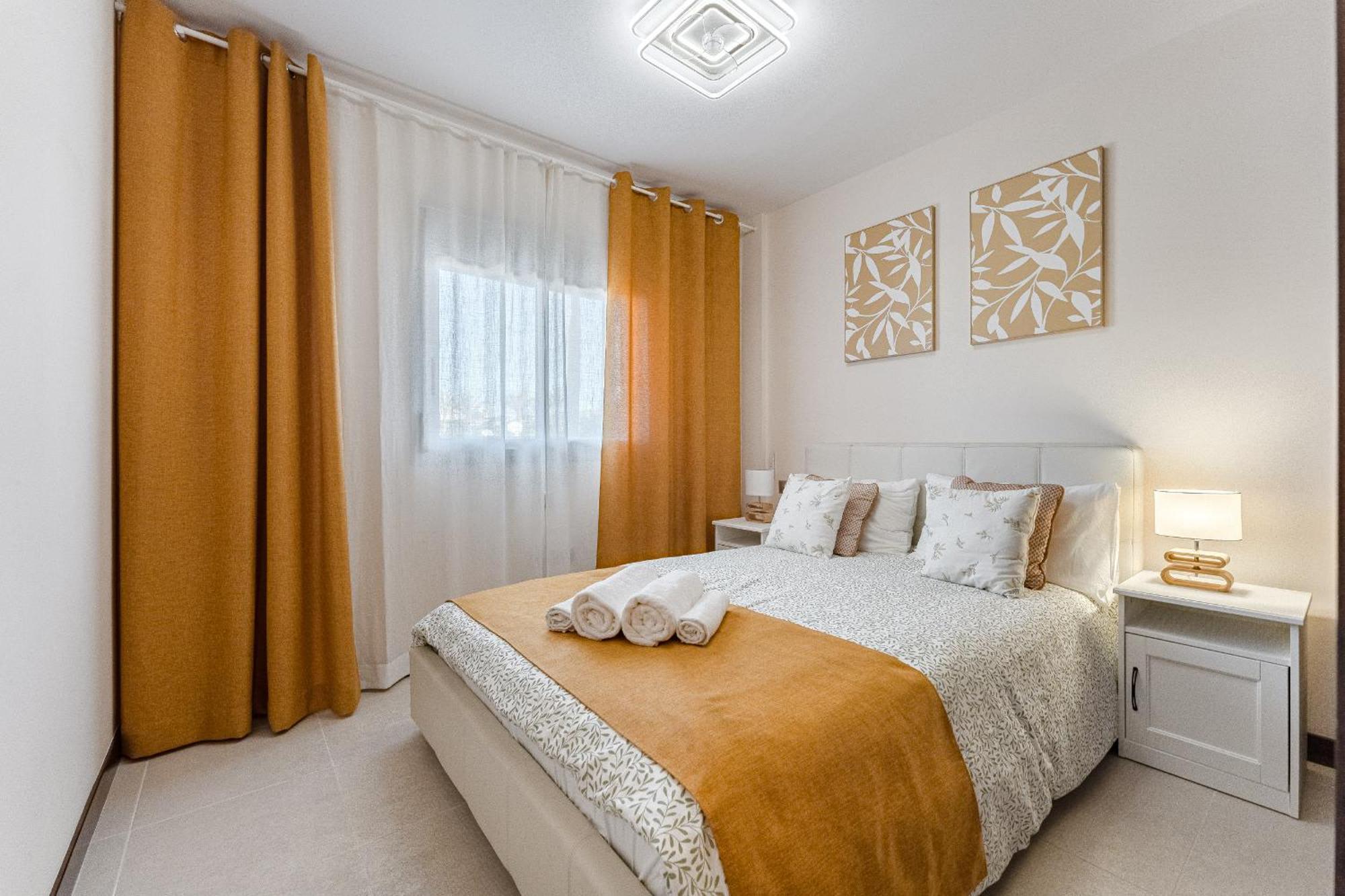 Cozy Apartment In Playa Paraiso Costa Adeje  Zewnętrze zdjęcie