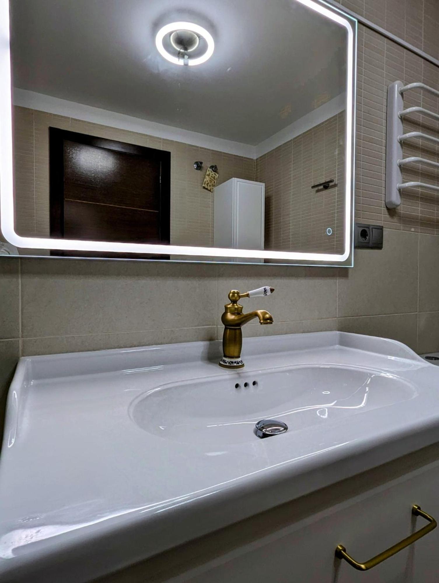 Cozy Apartment In Playa Paraiso Costa Adeje  Zewnętrze zdjęcie