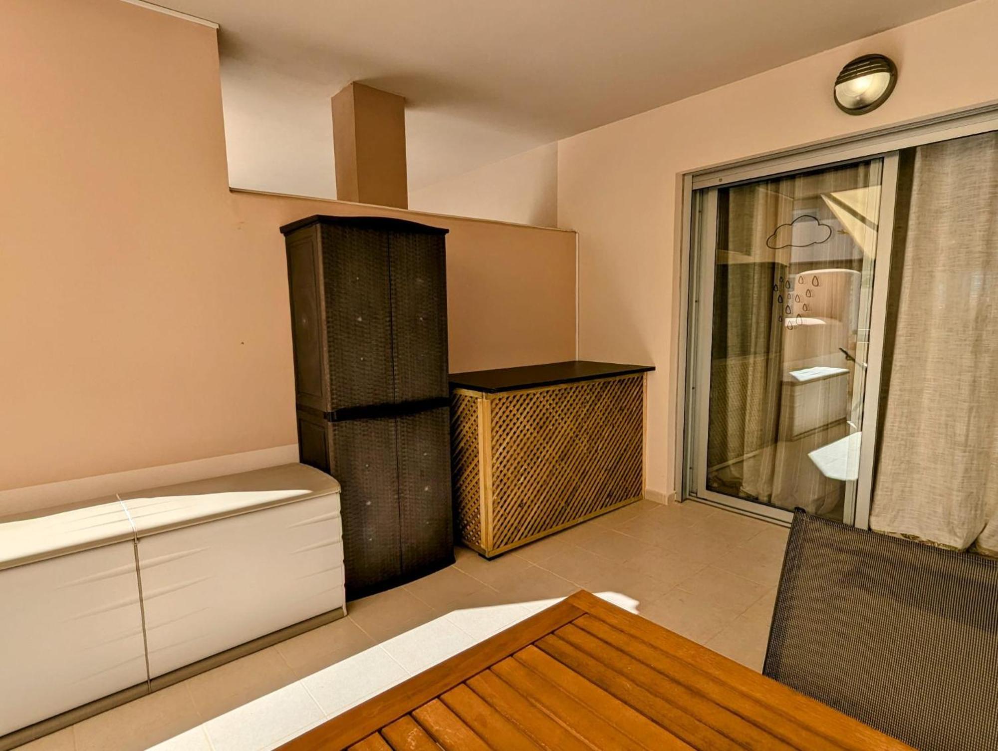 Cozy Apartment In Playa Paraiso Costa Adeje  Zewnętrze zdjęcie