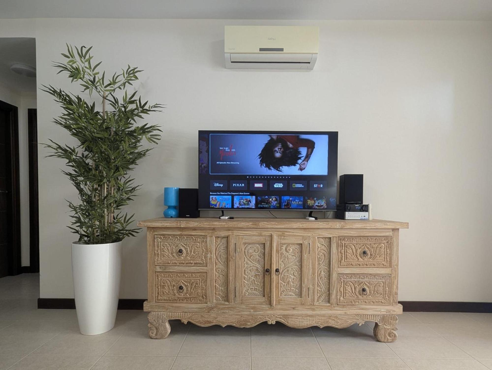 Cozy Apartment In Playa Paraiso Costa Adeje  Zewnętrze zdjęcie